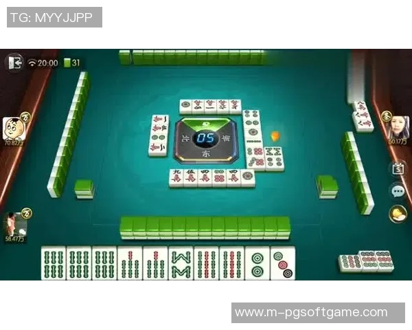 麻将胡了hd-麻将胡了HD，游戏中的策略与乐趣-麻将胡了hd